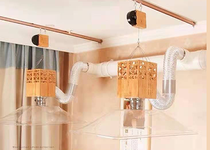 煙塵凈化 煙塵凈化